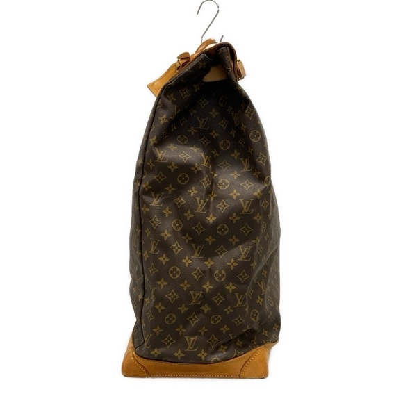 Authentic Louis Vuitton vintage RARE 1996 Steamer 55 unisex travel bag - Picture 4 of 15